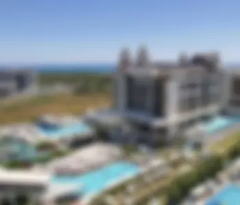 Riolavitas Resort & Spa Hotel