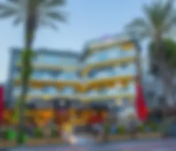Arsi Enfi City Beach Hotel