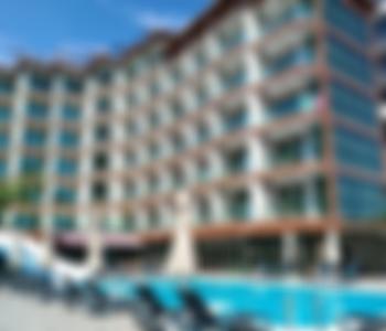 Grand Barhan Hotel