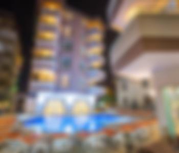 Hawaii Suite Beach Hotel