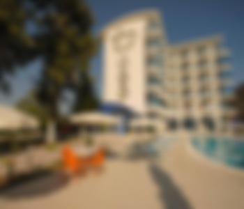Infinity Beach Hotel