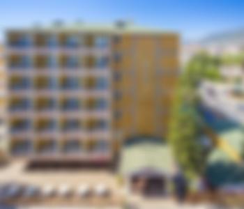 Wasa Hotel