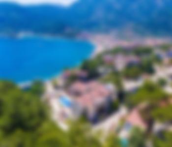Meril Club Hotel Turunc
